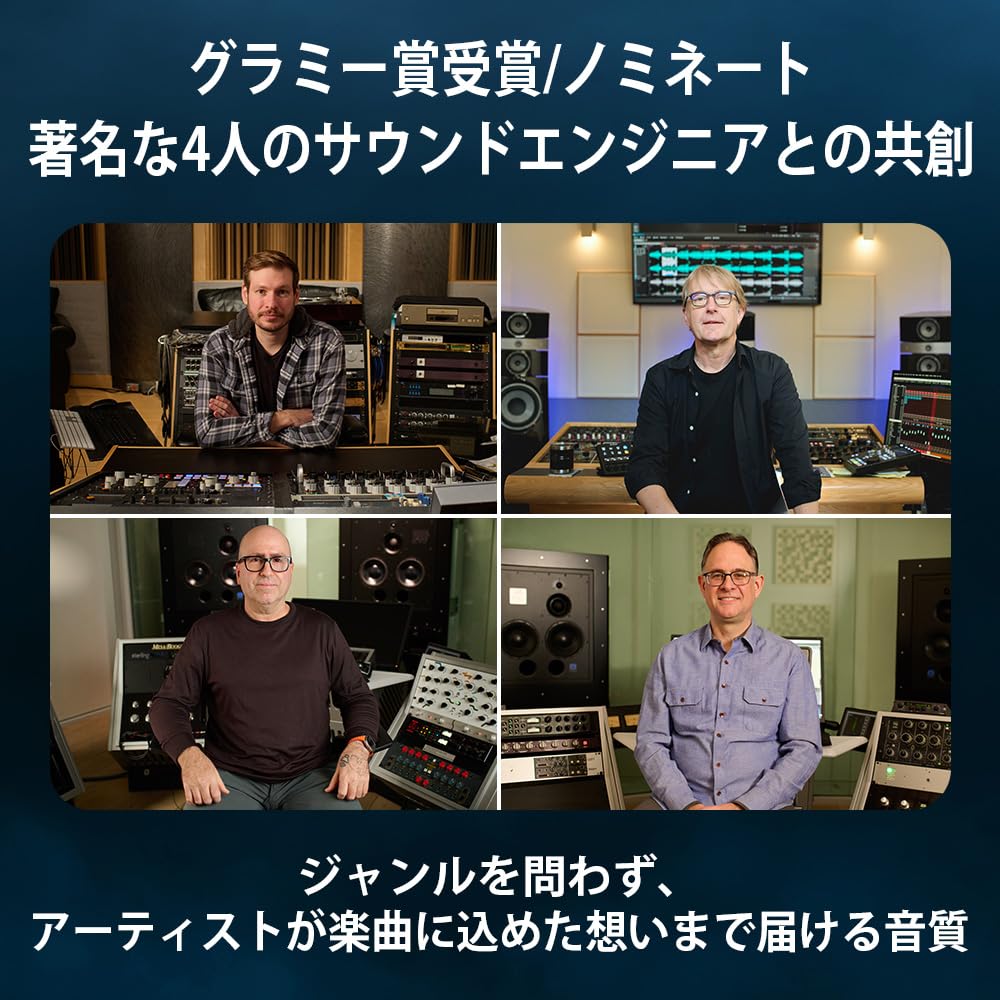 Sony WH-1000XM6 Black Wireless Headphones: World-Class Noise Cancelling, Bluetooth, Long Battery Life, Foldable, Ambient Sound Capture