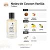 Volaré - Парфюмерная вода Cocoon Vanilla -