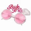 Flamingo Party Glasses Hawaii Party Sunglasses Beach Sunglasses Party Favor M6CD