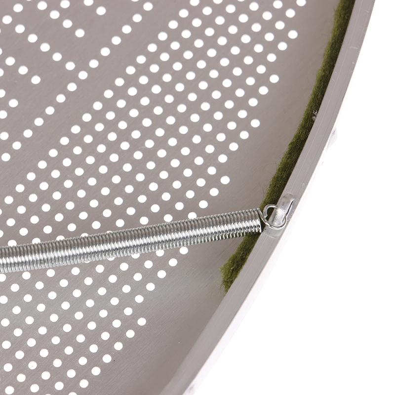 High-Quality Iron Shoe Cover Ironing Shoe Cover Iron Plate Cover Protector
