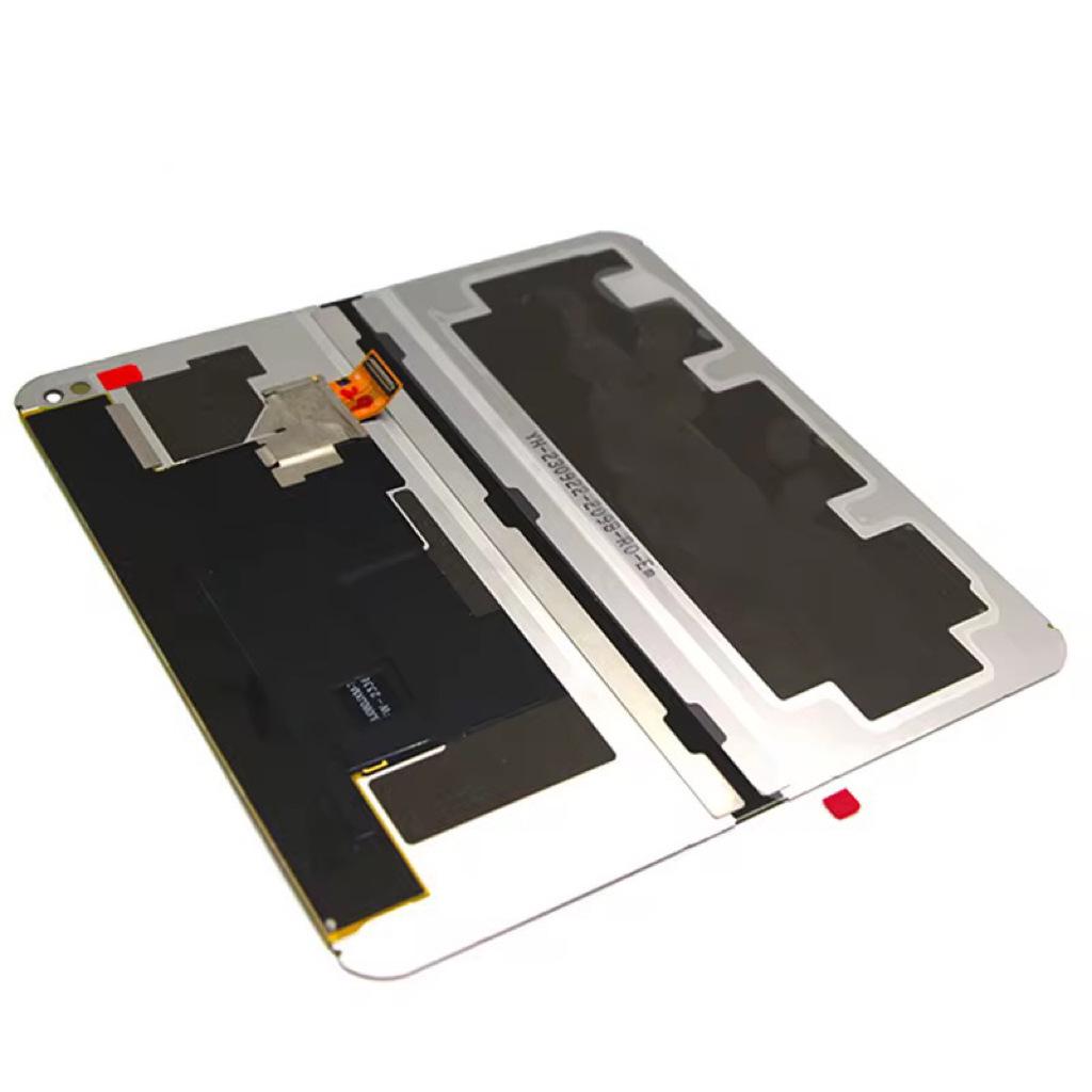 Оригинальная сборка экрана Google Pixel 9 Pro Fold