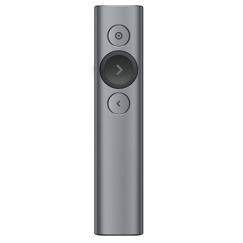 Logitech Spotlight Presentation Remote