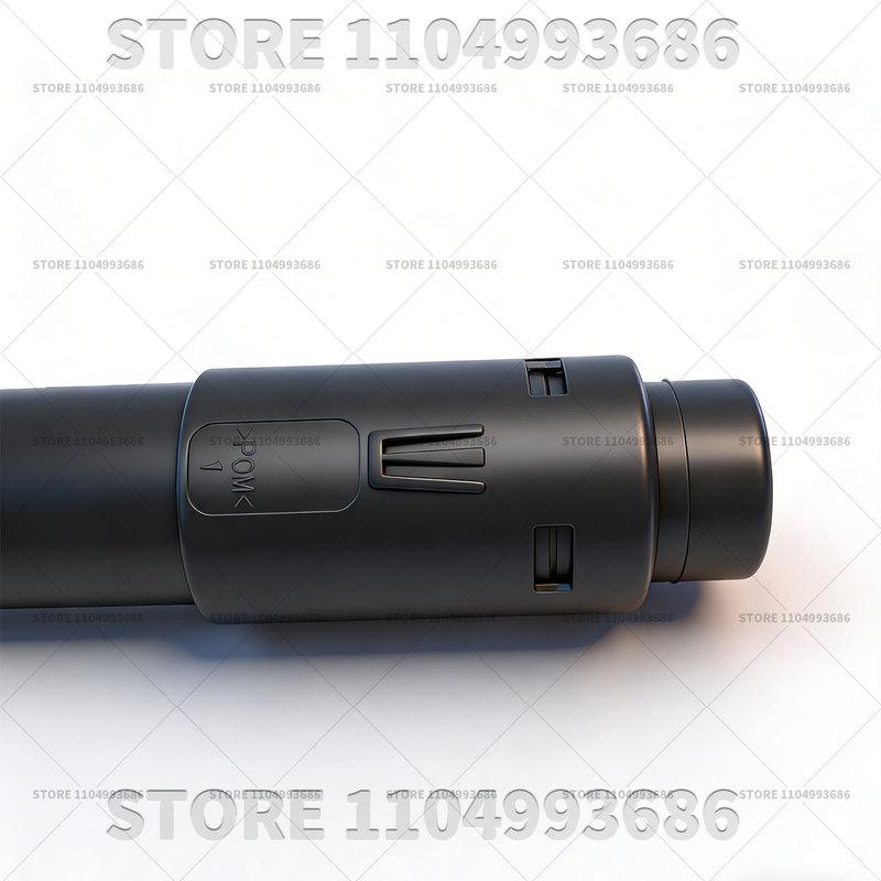 For Porsche 2015 2016 2017 2018 Macan S GTS Turbo (95B) Headlight Nozzle Headlamp Washer Head Spray Jet OEM 95B955978