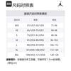 Jordan Спортивные шорты мужские черные DX1488-014