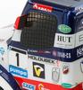Tamiya 1/14 Scale Electric RC Car Series No 661 Buggyra Fat Fox TT-01 Chassis Type E On-Road Model 58661