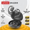 Lenovo Erazer X9 Беспроводные Bluetooth-наушники OWS с открытым ушным вкладышем, водонепроницаемые наушники с шумоподавлением