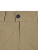 LORES Double Pocket Cargo Short - Beige