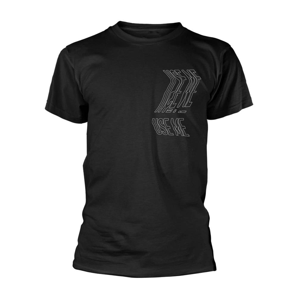 Men's Pvris Use Me T-shirt XX-Large Black
