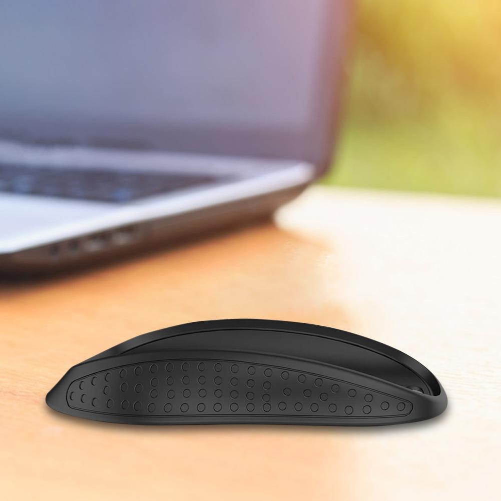 Для Apple Magic Mouse 2/3 Основание Повышенный Комфорт и Контроль Беспроводной Усилитель Чехол для Мыши Противоскользящий Дизайн