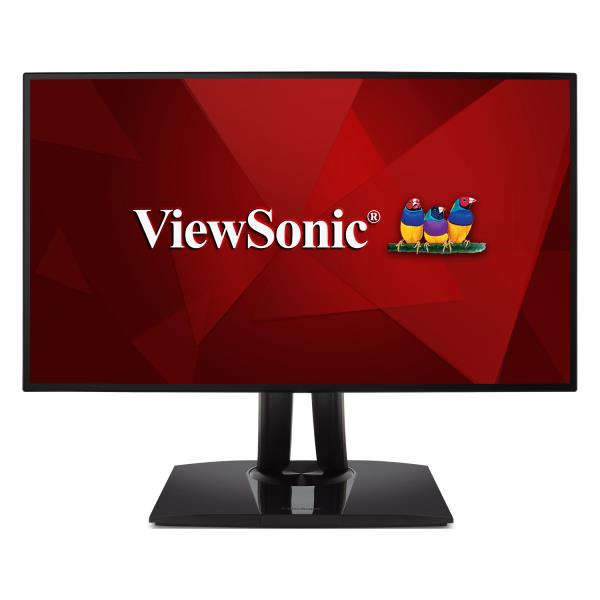 Монитор ViewSonic 27" VP2768A