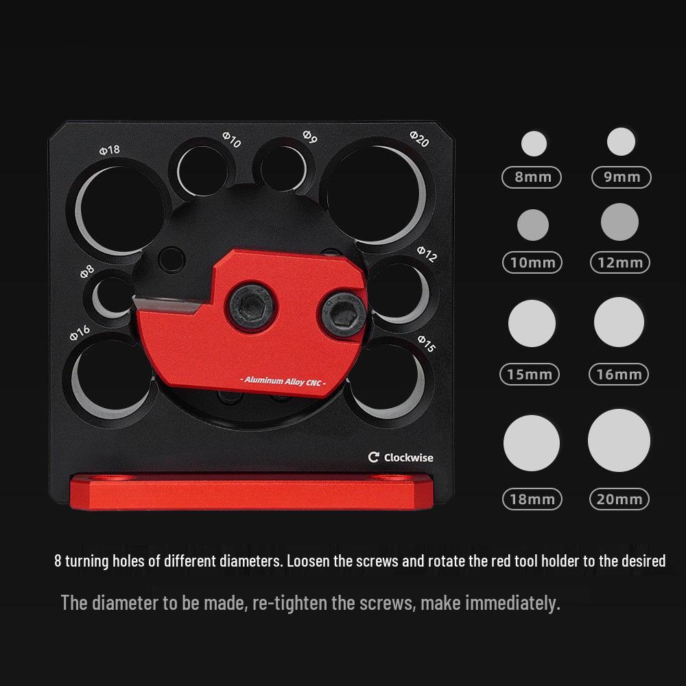 Регулируемая электрическая дрель Деревообрабатывающий инструмент для закругления деревянных стержней и дюбелей