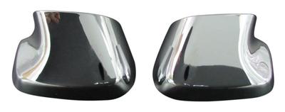 BRIGHTZ Fit Hybrid GP5 GP6 Хромированная крышка основания зеркала заднего вида двери [MIR-ETC-016] GP P5 P6