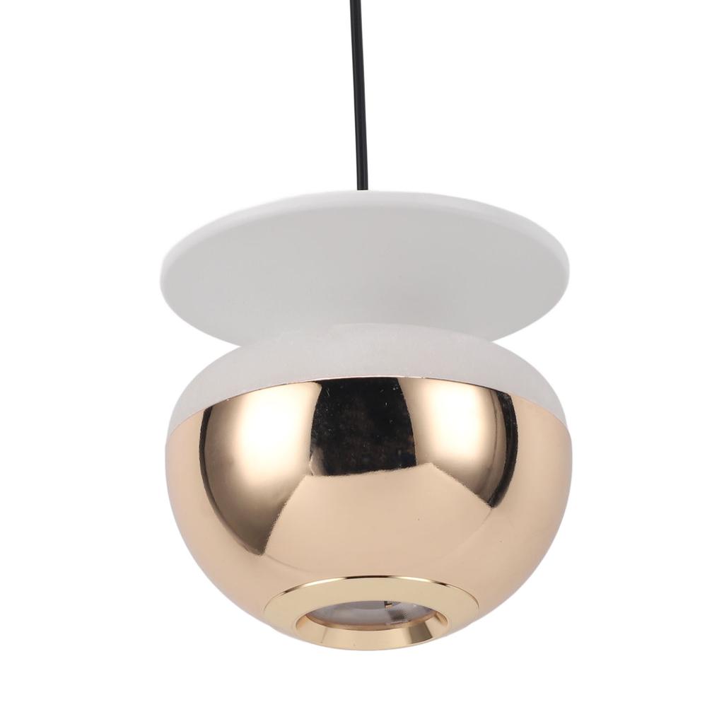 LED Ceiling Pendant Light Fixture Iron Kitchen Island Pendant Light Mini Hanging Lamp Modern Island