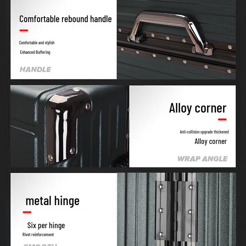 Military Veteran Commemorative Award Plaque Set