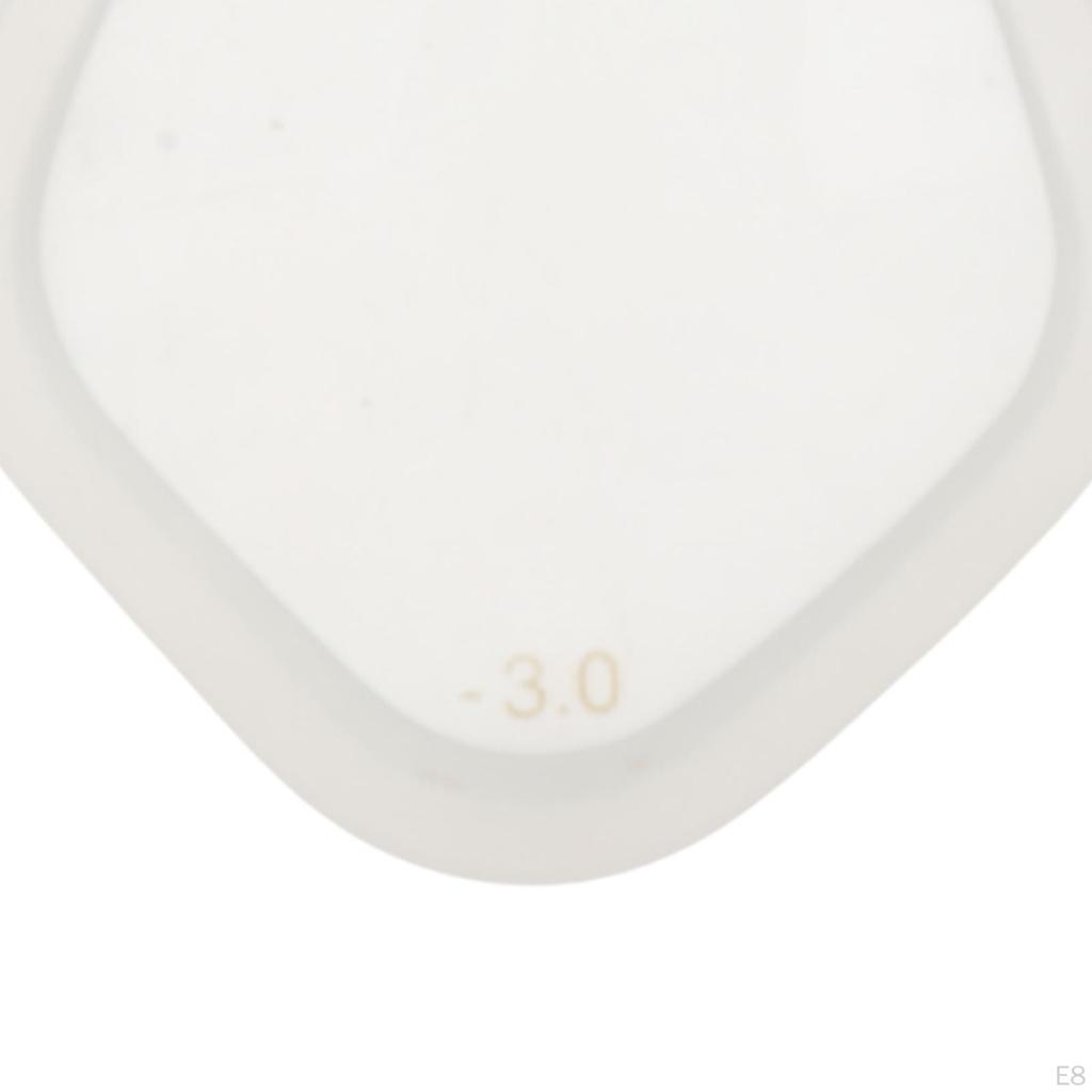 Очки для плавания с линзами для близорукости для мужчин и женщин для подводных занятий