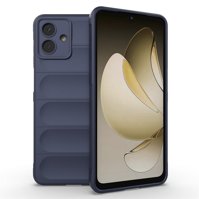 Чехол для Samsung Galaxy A07 Силиконовый Жидкий Ударопрочный Чехол Samsung A07 Чехол TPU Бампер Резиновый Защитный Чехол Galaxy A07 Чехол