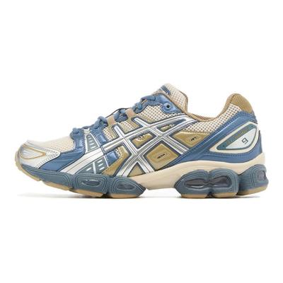 Кроссовки Gel Nimbus 9 Oatmeal Ironclad 1201A424-251