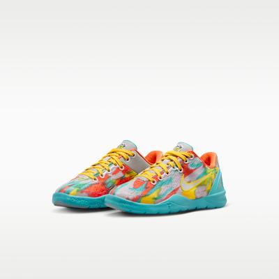 Nike Kobe 8 Protro Venice Beach (2024) (PS)