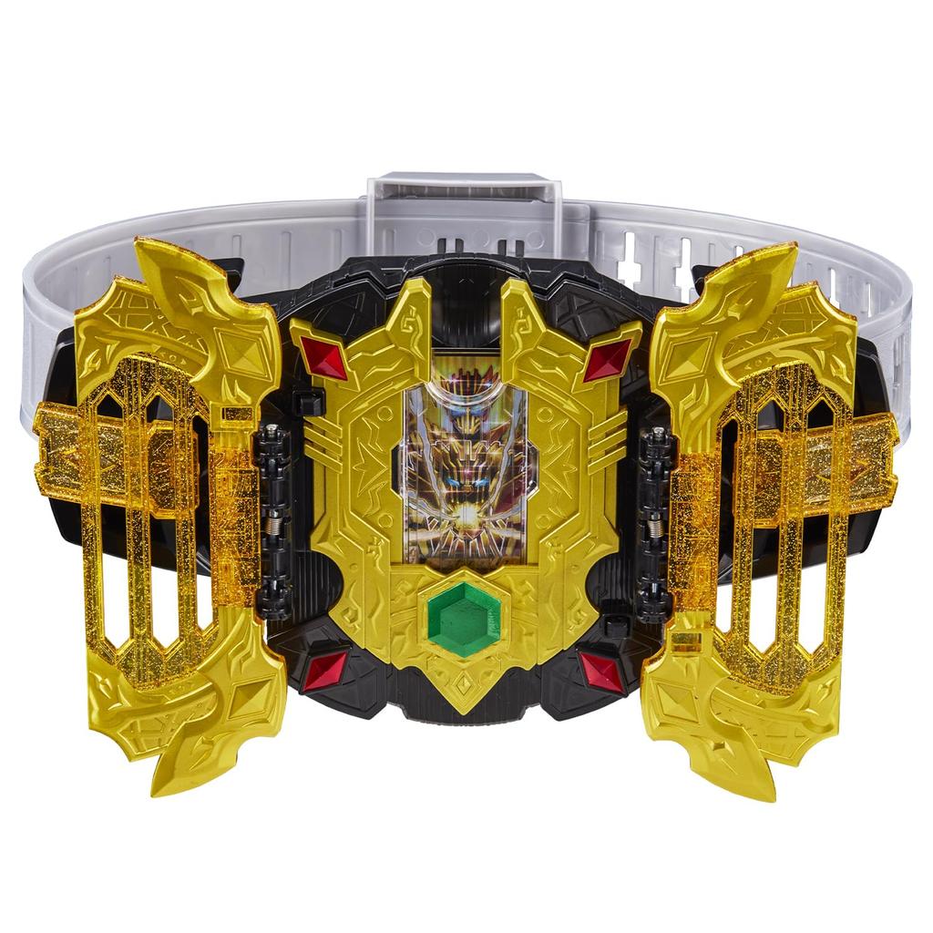 Kamen Rider Gatchard Transformation Belt DX Legend Driver [Bandai]