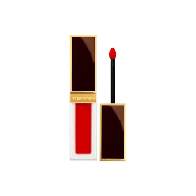 Tom Ford Жидкая помада Luxe Matte