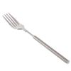 BBQ Telescopic Extendable Dinner Fruit Dessert Long Handle Fork Stainless Steel Cutlery