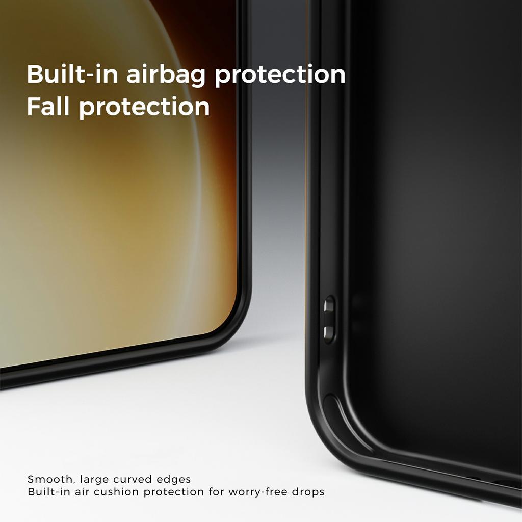 ABEEL CF-Lyocell Series For vivo X300 5G Magnetic Case Microfiber + PC + E-TPU Phone Cover