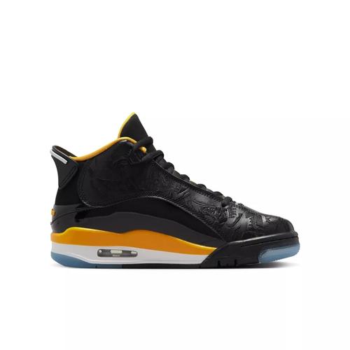Air Jordan Jordan Dub Zero GS Черный Такси DV1360-017