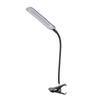 With Clamp LED Table Lamp Flexible Reading Light LED Clip-on Desk Lamp  Home Office