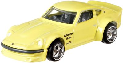HOTWHEELS JAPAN HISTORICS2 Hot Wheels Japan Historics NISSAN FAIRLADY Z 2/