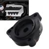 BOV Adapter Diverter Valve Adapter Diverter Valve Spacer T9351 Metal Blow Off Valve Adapter Replacement for    2.0L Turbo
