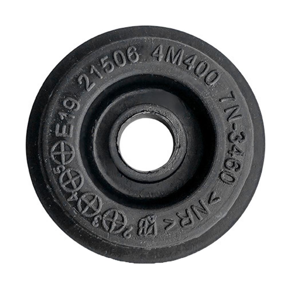 Автомобильные резиновые амортизаторы радиатора Подушка 215064M400 Подходит для Повышает стабильность Долговечность Надежная посадка