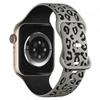 Ремешок для Apple Watch Band 45/44/42/41/40/49/40 мм гравированный браслет correa iwatch series ultra 2 9 7 se 3 6 8 5 4