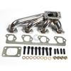 Совместимо с 84-86 FORD THUNDERBIRD/MUSTANG SVO/XR4Ti 2.3T T3 Turbo