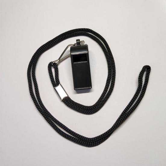 Экологичный аксессуар со шнурком, тренерский свисток, детский спортивный свисток, инструменты для черлидинга, оборудование для выживания