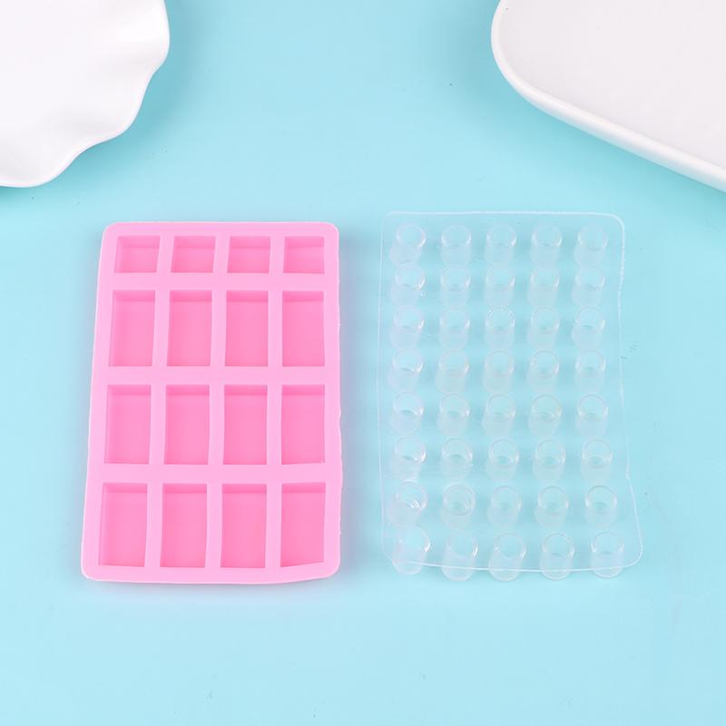 1 комплект песочного стола для изготовления мини-кирпича, силиконовая форма, цементная модель, набор кирпичей