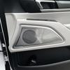 Для Kia Telluride 2020-2026 Аксессуары Нержавеющая сталь Черный Серебристый Аудио Автомобильная Дверь Динамик Рамка Отделка Накладка LHD/RHD