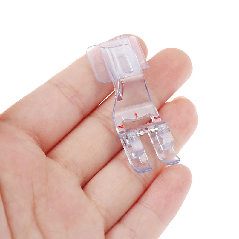 Лапка для окантовки кромок для бытовых швейных машин Pfaff #820931096 Аксессуары