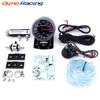 Dynoracing 60MM Car Turbo Boost Gauge 3Bar + Adjustable Turbo Boost Controller Kit 1-30PSI IN-CABIN Car Meter