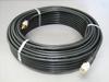 Diamond Antenna Daiichi Denpa Kogyo Diamond Cable Set for Fixed Station 30m Connector Side Detachable 5DF30MB 5D-FB MP-MP (one Type)
