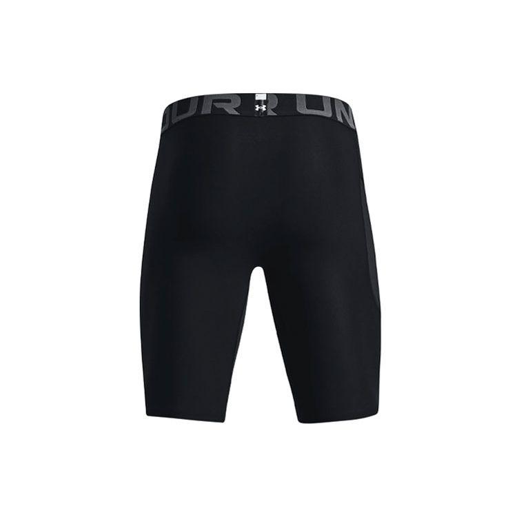 Under Armour Компрессионные длинные шорты HeatGear® Armour 9"1361602-001