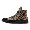 Кеды Converse Chuck 70 High 'Леопардовый мех пони' A12705C