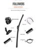 Double-layer Front Wiper Blade for Buick GL8 Landzun Boneless Business Car (10+ Year Old Models)