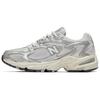 New Balance 725v1 Серебристый Дождевое Облако - ML725SG1