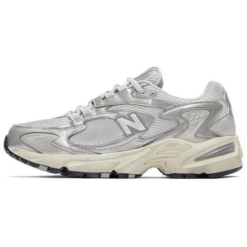 New Balance 725v1 Серебристый Дождевое Облако - ML725SG1