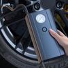 Car Wireless Inflatable Pump Portable Car Pump Electric High-pressure High-power Car Tyre Inflator
