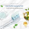 Crest Зубная паста 3D Белый Жасминовый Чай
