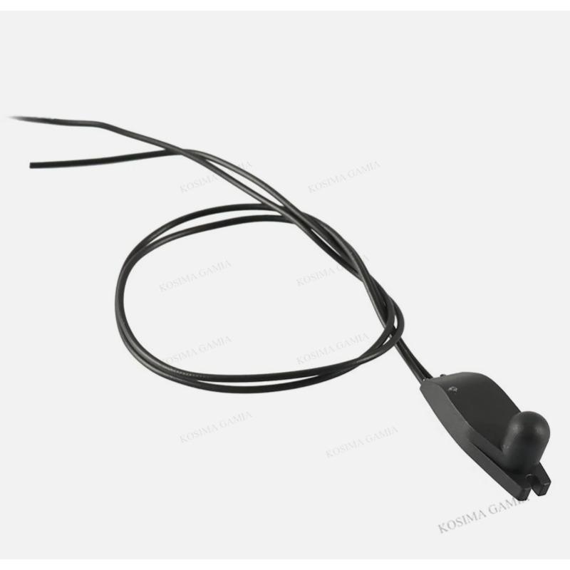Датчик наружной температуры 6445.F9 для Peugeot Citroen Renault Fiat 6445F9 00006445F9 7700773858 277228552R 7701033509 71741017