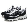 Skechers Женские повседневные туфли Panda Lifestyle 11930-BKW