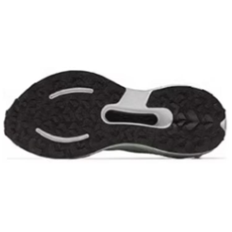 Anta Champion 3 Удобные Модные Амортизирующие Нескользящие Низкие Кроссовки с Технологией Nitrogen для Повседневной Ходьбы на Короткие Дистанции Мужские Кроссовки 112515562-3