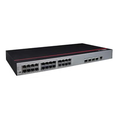 Huawei S5735-L24T4S-A1 Enterprise Gigabit Network Switch